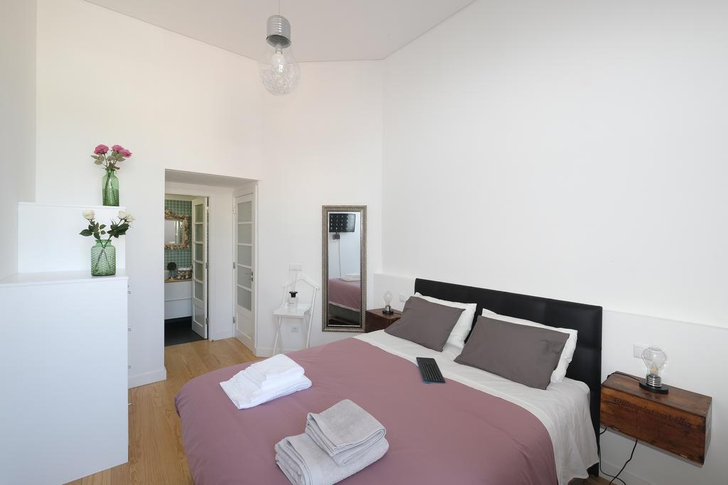 Appartamento Porto Duke'S House Esterno foto